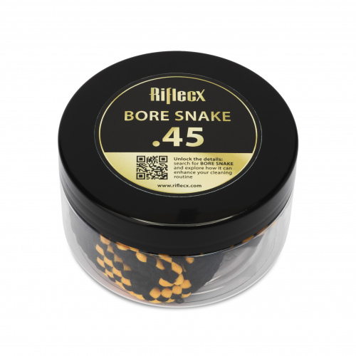 Bore Snake 45ACP