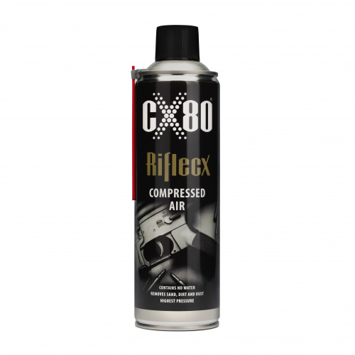 Compressed Air