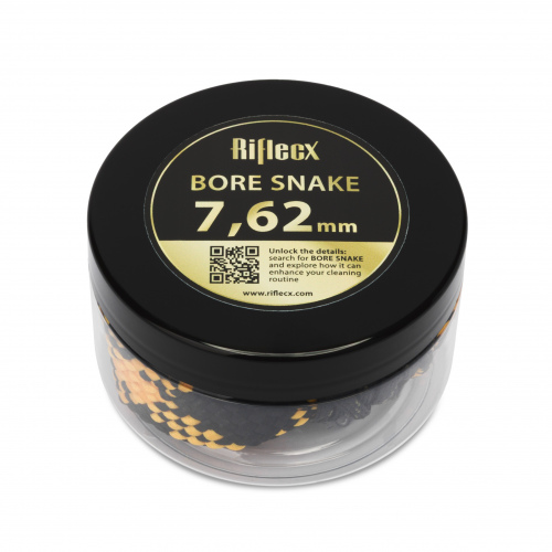 Bore Snake 7.62mm