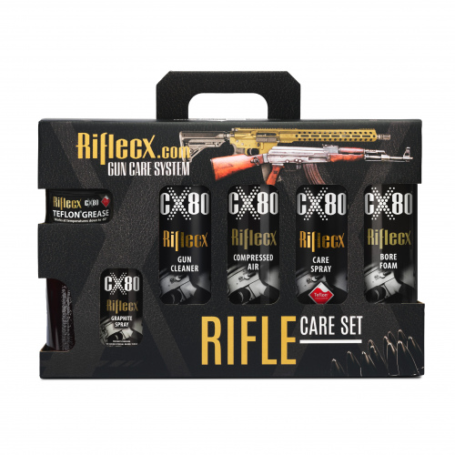 Rifle Set