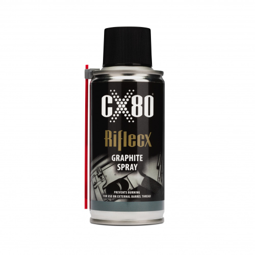 Graphite Spray 150ml