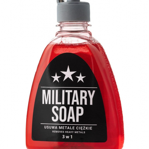 Liquid Soap 300ml