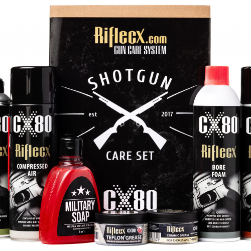 Shotgun Set